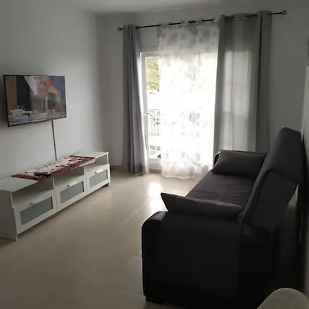 Nisamarita Ii * San Andrés