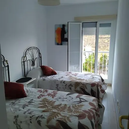 Apartamento Nisamarita Ii