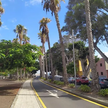 Nisamarita Ii Appartamento San Andrés