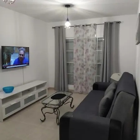 Nisamarita Ii Apartment San Andrés