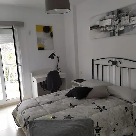 Nisamarita Ii Apartment *