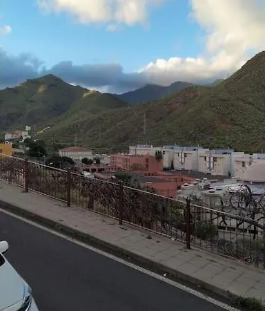 Nisamarita Ii Apartment San Andrés