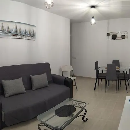 Apartment Nisamarita Ii San Andrés