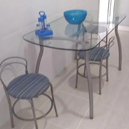 Nisamarita Ii Apartment