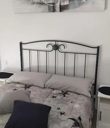Apartment Nisamarita Ii