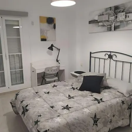 Apartment Nisamarita Ii