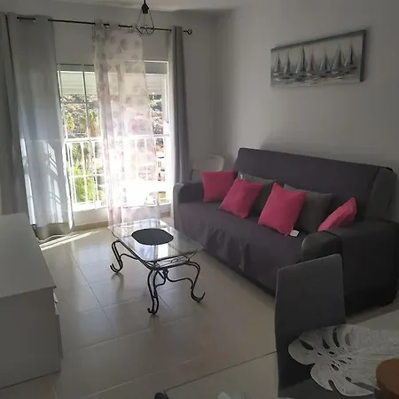 Apartment Nisamarita Ii San Andrés