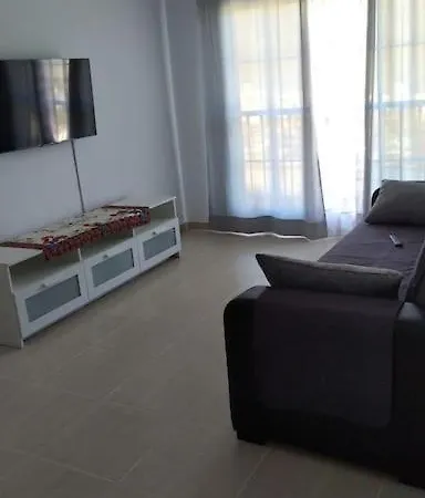 Apartment Nisamarita Ii San Andrés