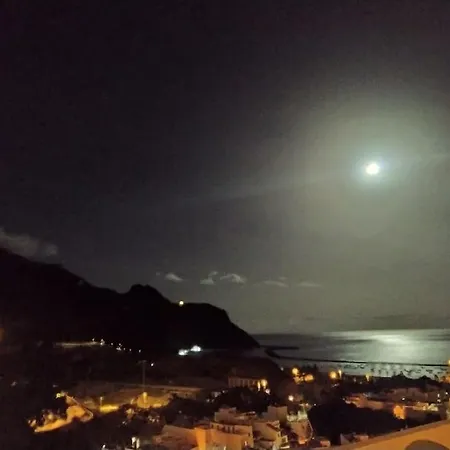 Nisamarita Ii San Andrés