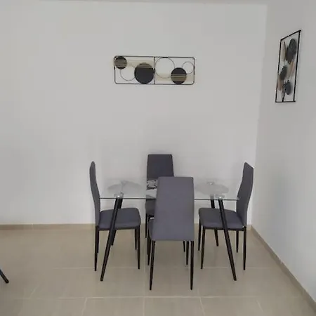 Nisamarita Ii Apartment *