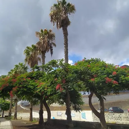 Nisamarita Ii Apartment San Andrés