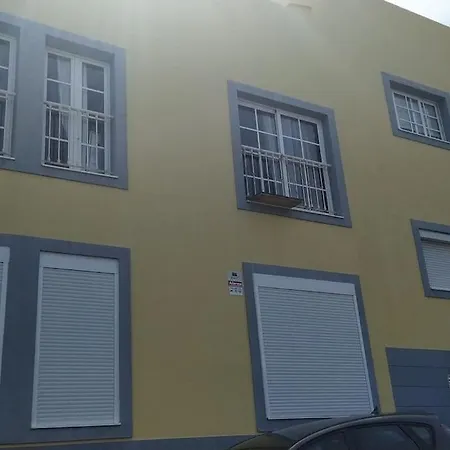 Apartment Nisamarita Ii
