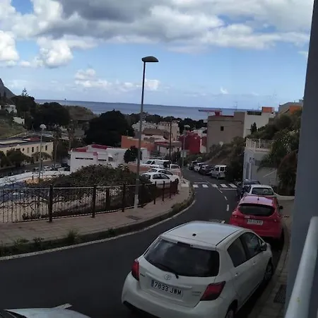 Nisamarita Ii * San Andrés