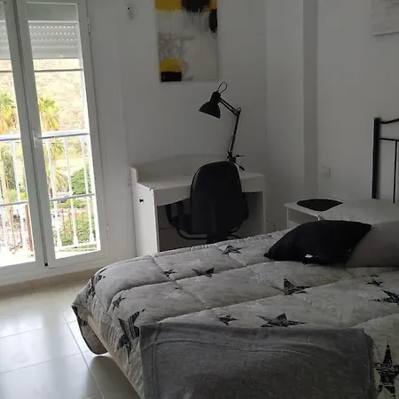 Nisamarita Ii Apartment *