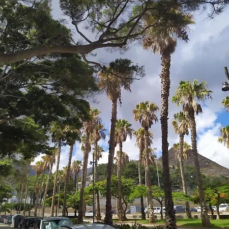 Nisamarita Ii * San Andrés